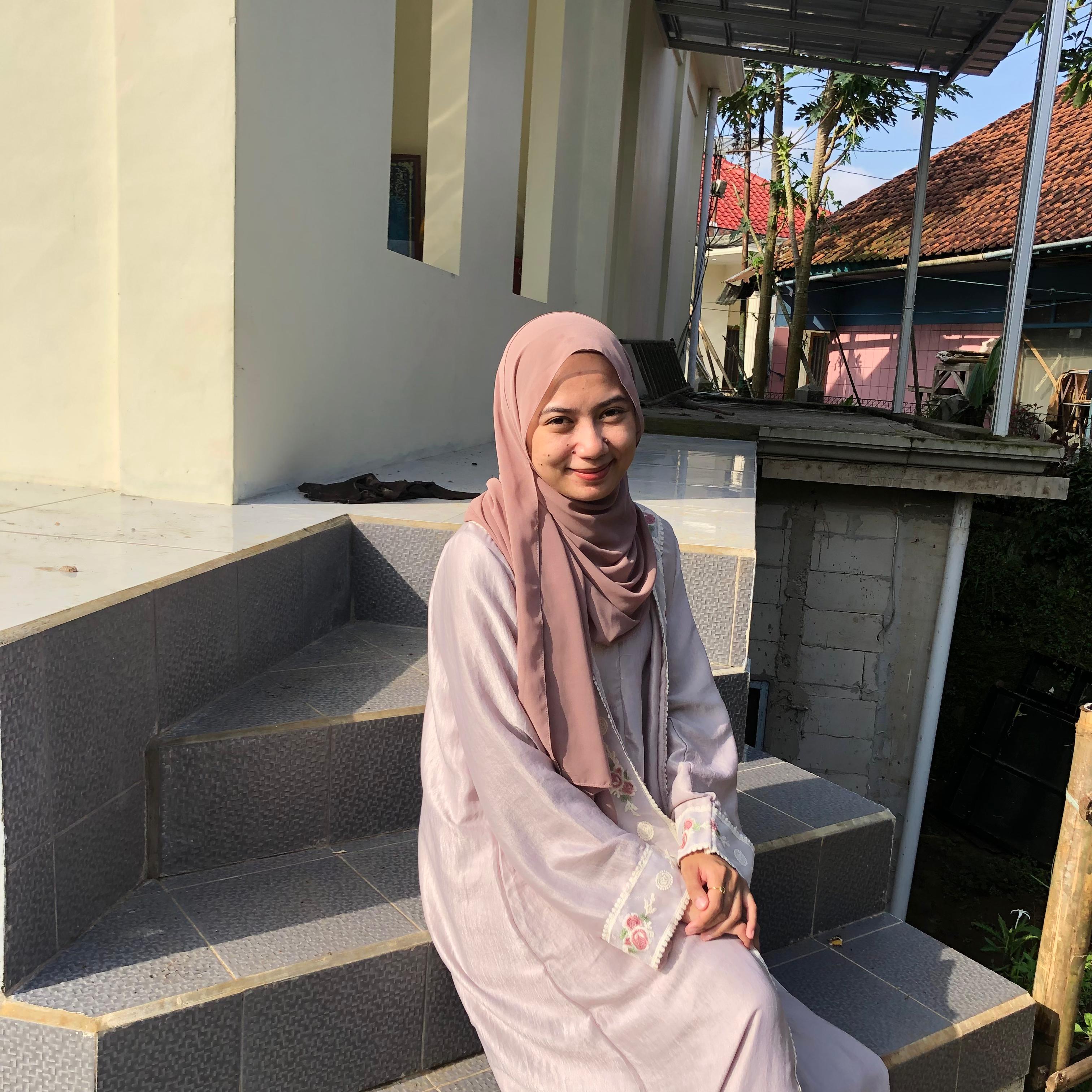 Miss Ayu